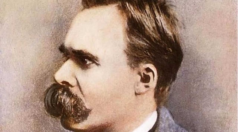 ExperiMente Ler: Nietzsche Para Estressados
