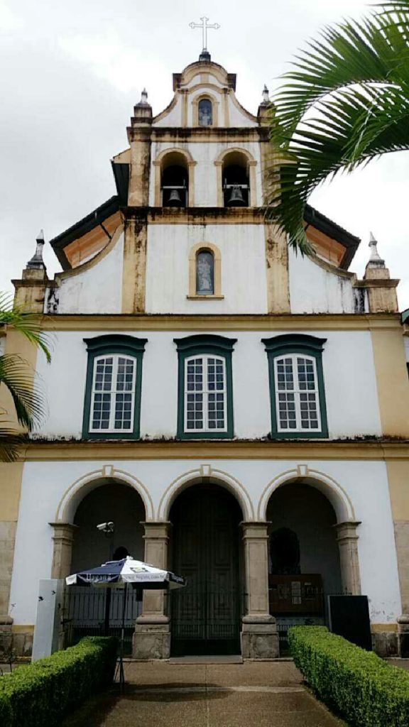 Conheça o Museu de Arte Sacra de São Paulo