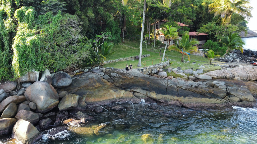 Ilha privativa: quanto custa alugar um pedaço do paraíso?